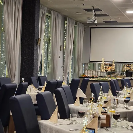 Aparthotel Baltic Spa-3