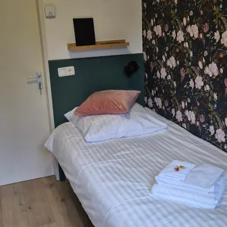 B&B Orchidee-3