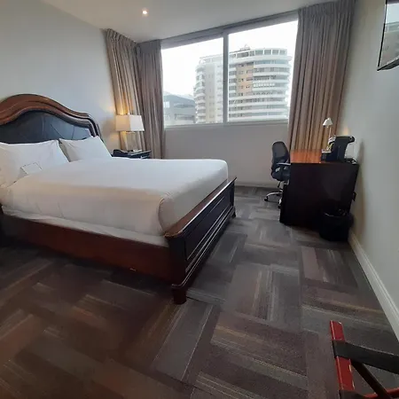 Wyndham Garden Antofagasta Pettra-3