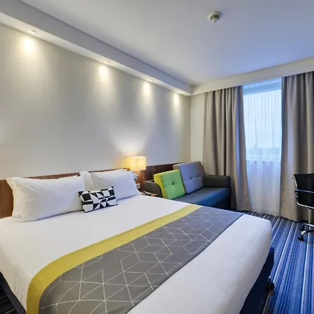 Holiday Inn Express Strasbourg Centre By Ihg-2