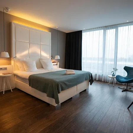Van Der Valk Hotel Veenendaal-2