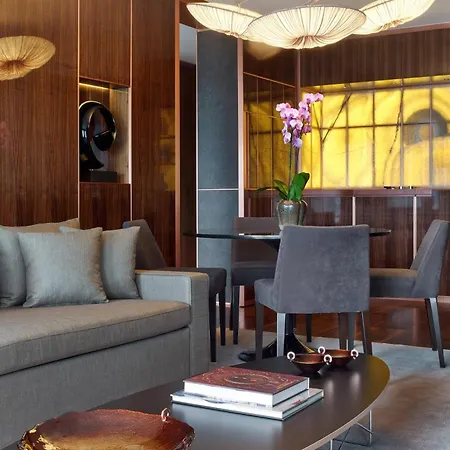 The St. Regis Istanbul-2
