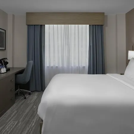Hilton Garden Inn Miami South Beach-2
