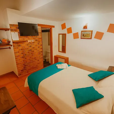 Hotel - Hospederia Villa Palva-2