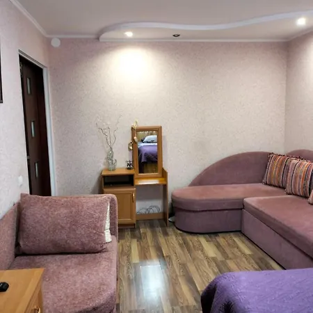 Apartment On 8 Marta Street-3