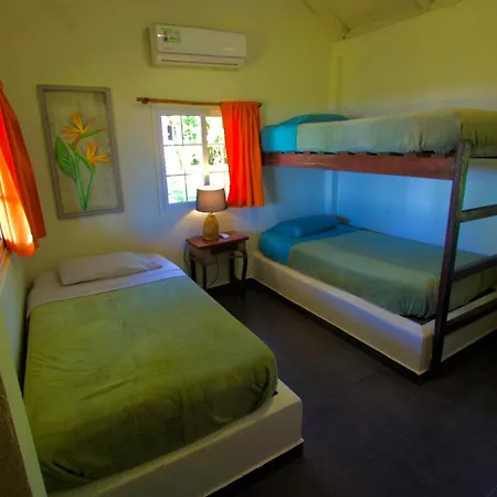 Hotel Oasis&Surf Camp-2