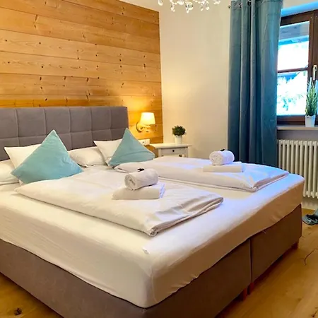 Apartmenthaus DER JOHANNESHOF-2