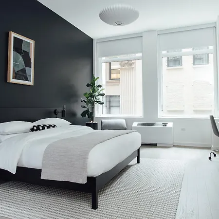 Mint House 70 Pine By Kasa-2