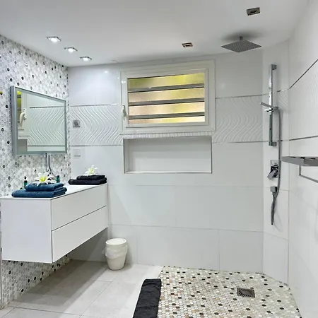 Residence Adam Et Eve-2