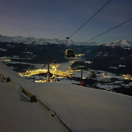 Berghaus-Olymp Kronplatz-3
