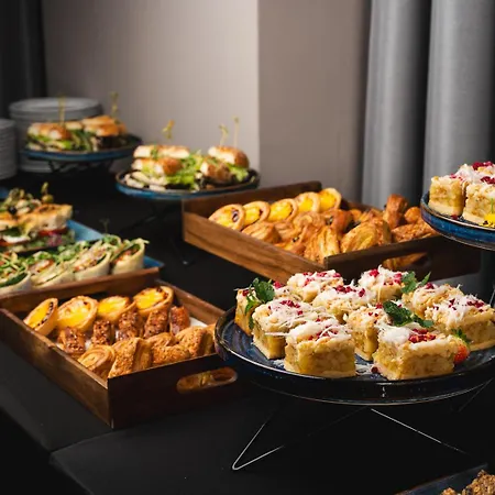Focus Hotel Premium Gdańsk-3