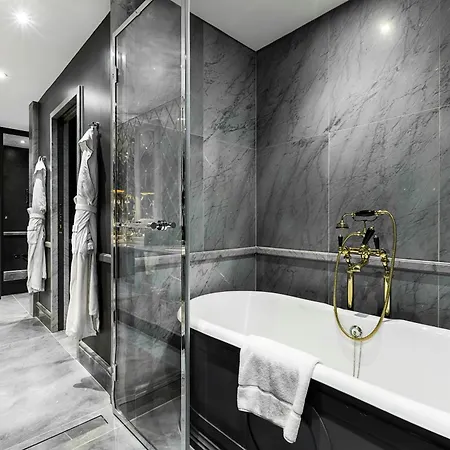 The Franklin London - Starhotels Collezione-2