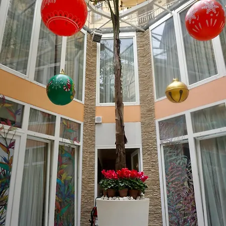 Hotel Vespasiano-2