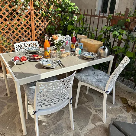 B&B Casa Limone-3