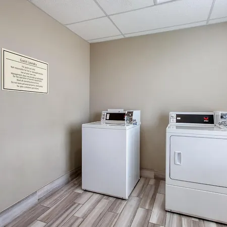 Best Western Plus Tech Medical Center Inn-3