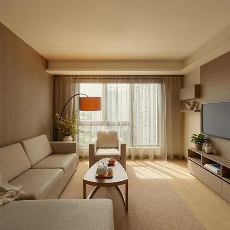 Oasia Residence Singapore By Far East Hospitality-2