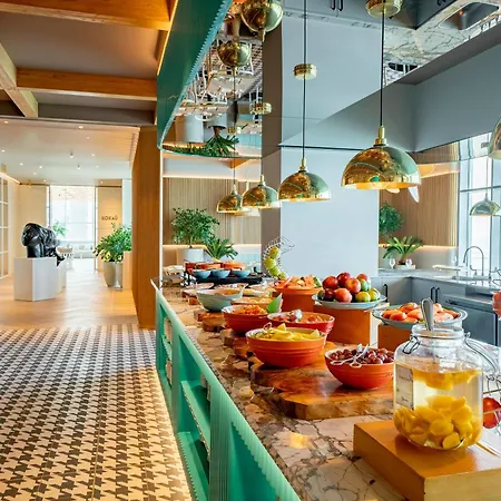 Hyatt Regency Cartagena-2