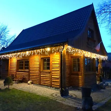 Goralska Osada Karpacz - Apartametny-2