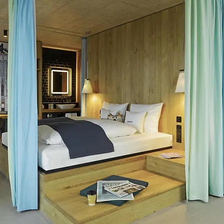 25Hours Hotel Langstrasse-3