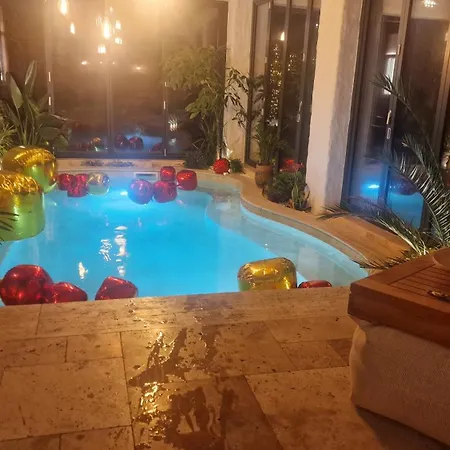 Villa Westfalia Boutique Villa & Spa Adult Only'-3