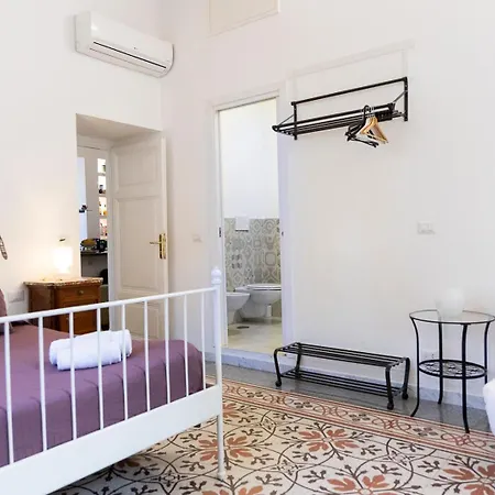 B&B Domus Aurea-3