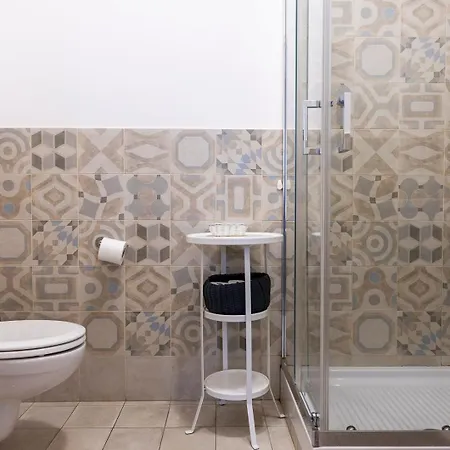 B&B Domus Aurea-2