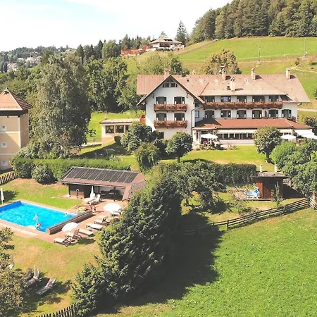 Villa Maier B&B-3