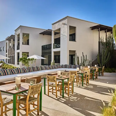 Hotel San Cristobal Adults 15+-2
