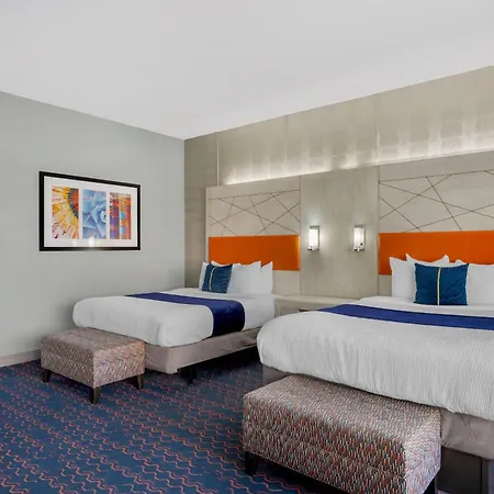 Hotel 1914 - Historic Alamo Riverwalk, An Ascend Collection Hotel-3