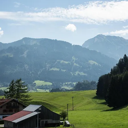 Gaisbock der Ferienhof-3