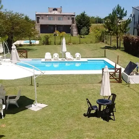 Cabanas Las Victorias-2