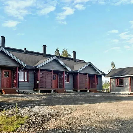 Holiday Home Villa Hytoenen 2 By Interhome-2