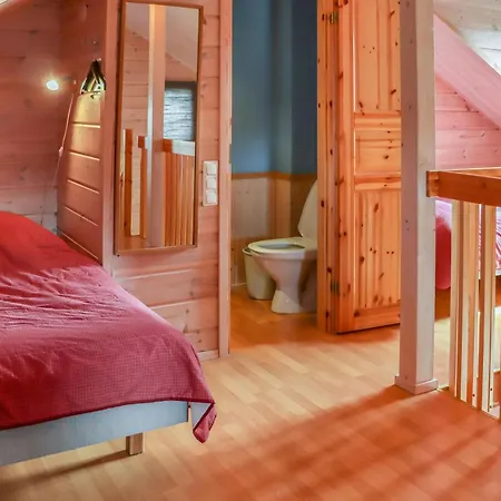 Holiday Home Villa Hytoenen 1 By Interhome-2