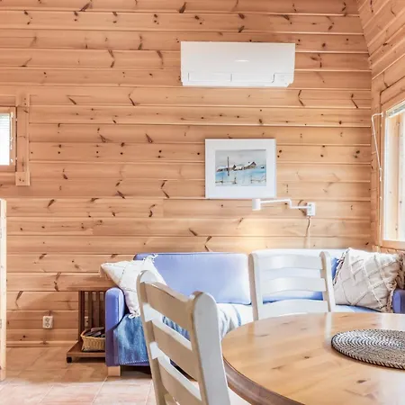 Holiday Home Kuerkartano 1-Onni By Interhome-2