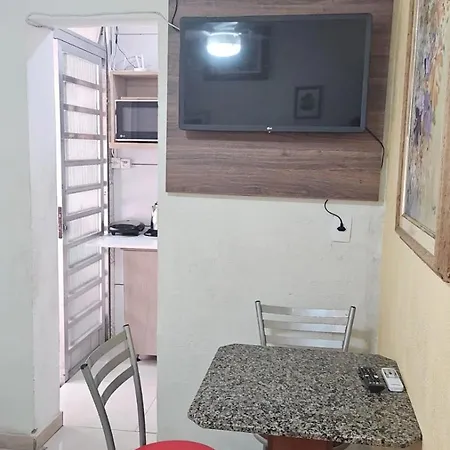 Casa Temporada - 2 Quartos-2