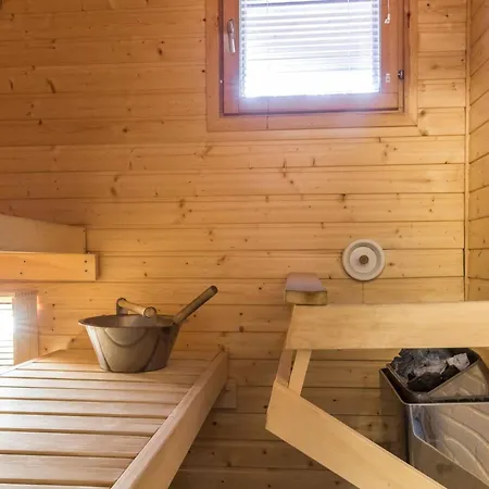 Holiday Home Kuerkartano 1-Onni By Interhome-3