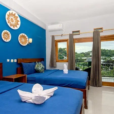 Hotel Bonne Nuit-2