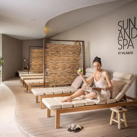 Valamar Sanfior Hotel & Casa-2