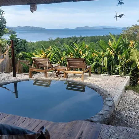 Jungle Bar Honeymoon Suite & Private Pool-2