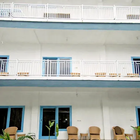 Hotel Bonne Nuit-3