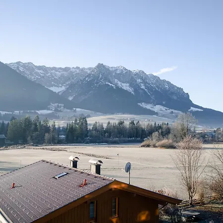 Sonnenhof Walchsee-3