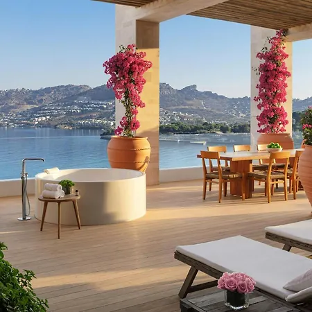 The Bodrum Edition-3