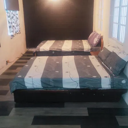 Chen The House-2
