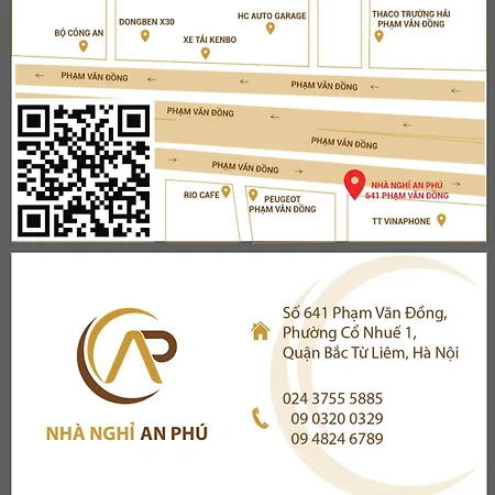 Nha Nghi An Phu-2