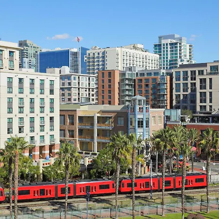Intercontinental San Diego By Ihg-3