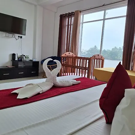 Amber House Lanka-3