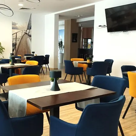 Mielno Holiday Apartments-3