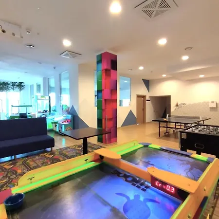 Mielno Holiday Apartments-2