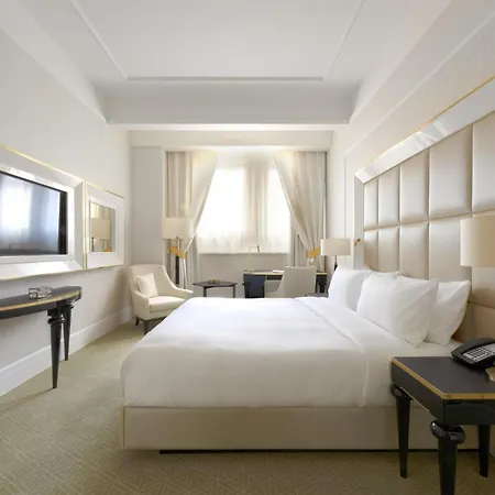 Parisi Udvar Hotel Budapest, Part Of Hyatt-2