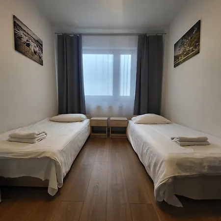 Vesta Apartamenty P23-3